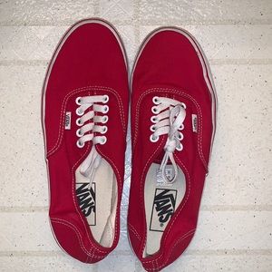 Vans Authentic|